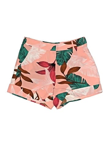 TCEC Shorts (view 1)