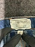 Current/Elliott 100% Cotton Blue Jeans Size 28 waist - photo 7