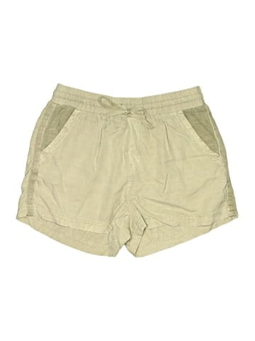 Splendid Khaki Shorts (view 1)