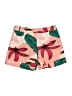 TCEC Tropical Pink Shorts Size M - photo 2