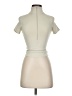 MATTE Collection Tan Cardigan Size XS - photo 1