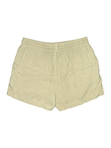 Splendid Khaki Shorts (view 2)