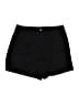 She + Sky Solid Black Shorts Size S - photo 1