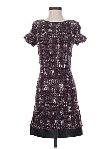 St. John Casual Dress (view 1)