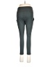 32 Degrees Solid Teal Active Pants Size L - photo 2