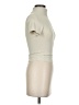 MATTE Collection Tan Cardigan Size XS - photo 4