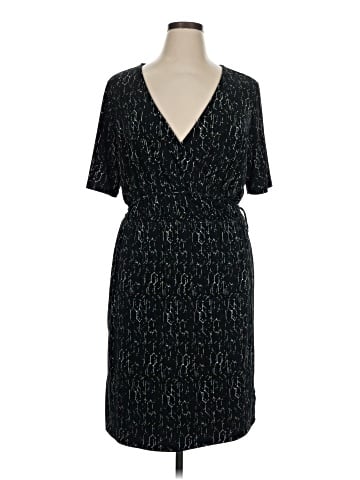 Apt. 9 Casual Dress (view 1)