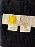 Boden Black Blazer Size 16 - 18 - photo 6