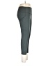 32 Degrees Solid Teal Active Pants Size L - photo 4
