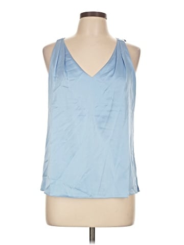 Boston Proper Sleeveless Blouse (view 1)