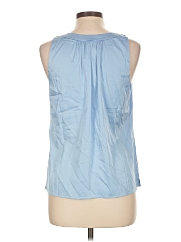 Boston Proper Sleeveless Blouse (view 2)