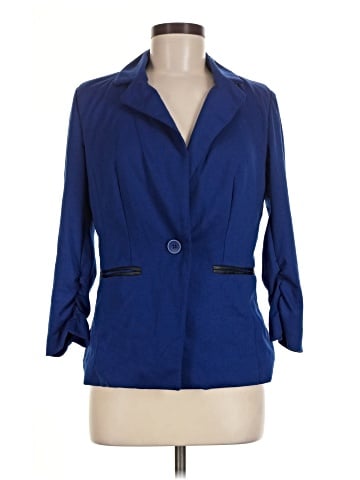 ECI Blazer (view 1)