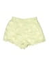 Mable Green Shorts Size S - photo 1