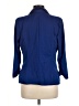 ECI Blue Blazer Size M - photo 2