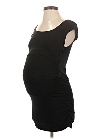 Peek-a-boo Cocktail Dress (view 1)