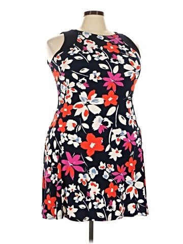 American Living Cocktail Dress (view 1)