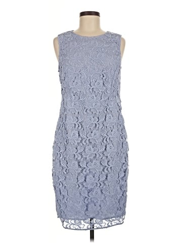 Banana Republic Factory Store Cocktail Dress (view 1)