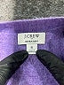 J.Crew Factory Store Purple Pullover Sweater Size S - photo 7