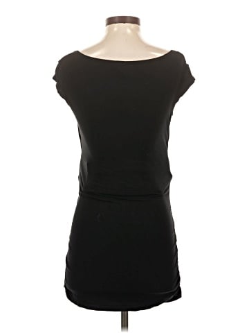 Peek-a-boo Cocktail Dress (view 2)