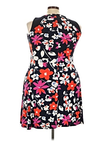 American Living Cocktail Dress (view 2)
