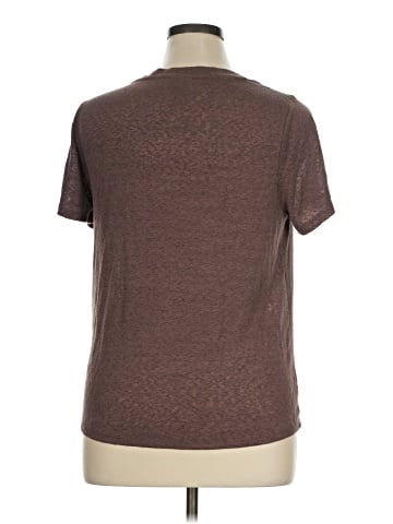 Bobeau Cardigan (view 2)