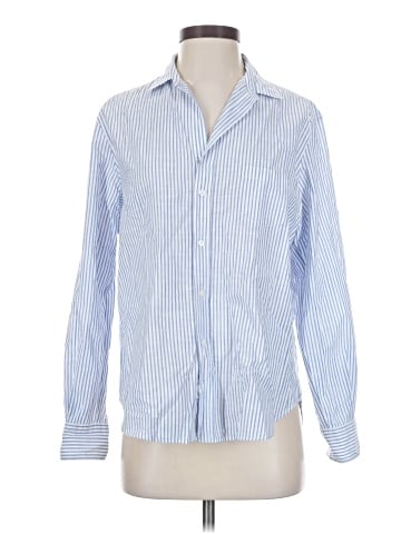 Frank & Eileen Long Sleeve Button-Down Shirt (view 1)