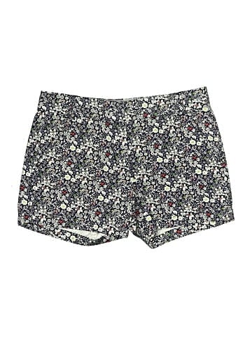 Liberty Art Fabrics for J.Crew Shorts (view 1)