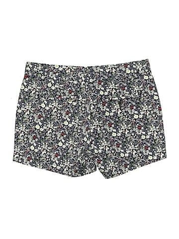 Liberty Art Fabrics for J.Crew Shorts (view 2)