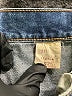 Jordache 100% Cotton Blue Jeans Size 12 - photo 3