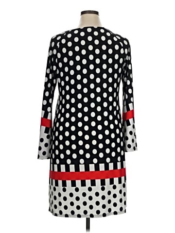 MSK Casual Dress (view 2)