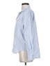 Frank & Eileen Stripes Blue Long Sleeve Button-Down Shirt Size XS - photo 5