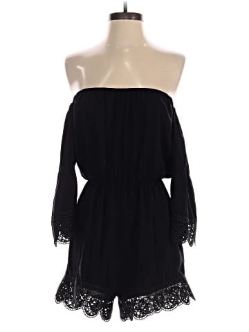 Oh My Love London Romper (view 1)