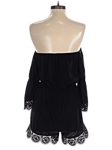Oh My Love London Romper (view 2)