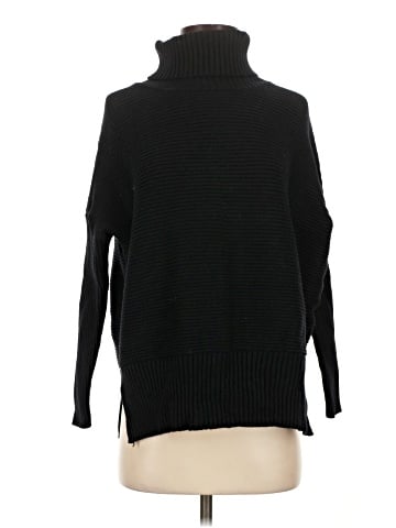 Lillusory Turtleneck Sweater (view 1)