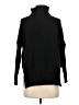 Lillusory Black Turtleneck Sweater Size S - photo 1