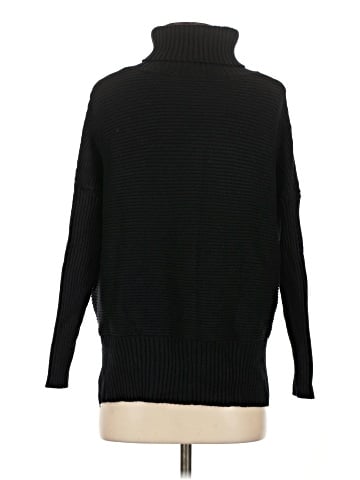 Lillusory Turtleneck Sweater (view 2)