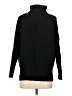 Lillusory Black Turtleneck Sweater Size S - photo 2