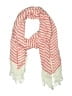 Unbranded Stripes Pink Scarf One size - photo 1