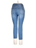 No Boundaries Blue Jeans Size 13 - photo 2
