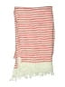 Unbranded Stripes Pink Scarf One size - photo 2