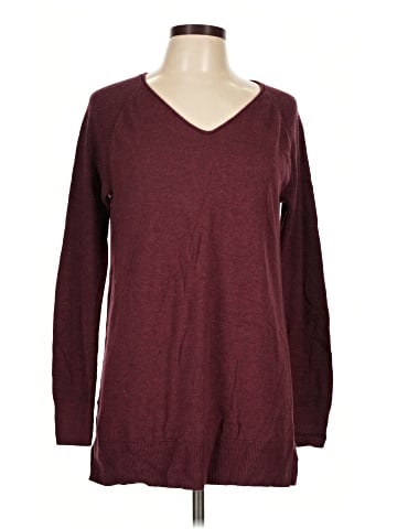 Ann Taylor LOFT Outlet Pullover Sweater (view 1)