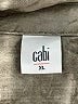 CAbi Gray Jacket Size XL - photo 6