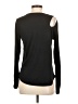 Pro Player 100% Polyester Black Long Sleeve T-Shirt Size S - photo 2