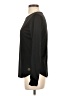 Pro Player 100% Polyester Black Long Sleeve T-Shirt Size S - photo 5