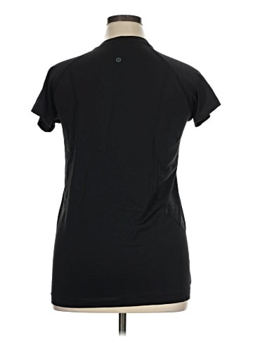 Lululemon Athletica Active T-Shirt (view 2)