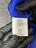 City Studio 100% Polyester Blue Cocktail Dress Size M - photo 8