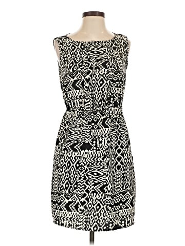 Speed Control Cocktail Dress (view 1)