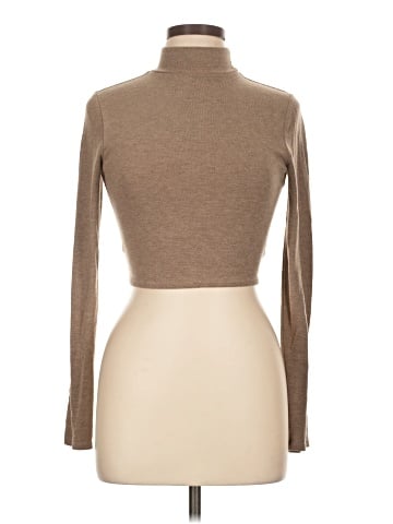 Assorted Brands Turtleneck Sweater (view 1)