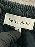 Bella Dahl 100% Tencel Black Cargo Pants Size M - photo 7