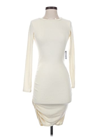 Express Cocktail Dress (view 1)